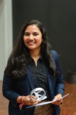 Absolventenfeier 2023